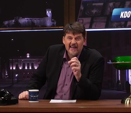 (Video) Boris Tomašič: “Tanja Fajon ne razume in zavaja”