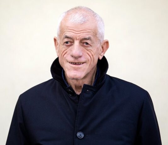 Šentjurčan Franc Jager ustanovitelj podjetja Trgovine Jager za Nova24TV: Boljše vlade od trenutne ne vidim. Upam, da bo tako tudi naslednji mandat!