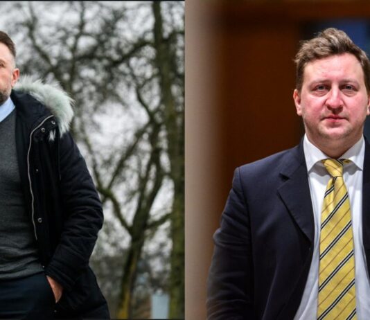 Vlada po mnenju kardiologa Mrevljeta in ekonomista Bohinca v času epidemije opravila odlično delo, zato si zasluži svoje delo opravljati še en mandat