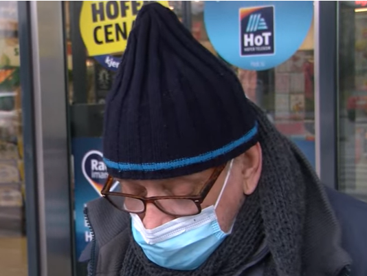 (Video) Glas ljudstva: “Edino vlada Janeza Janše je naredila nekaj dobrega za ljudi, vse ostale so samo jemale”