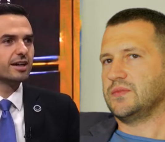 Damir Črnčec izgubil tožbo proti Mateju Toninu!