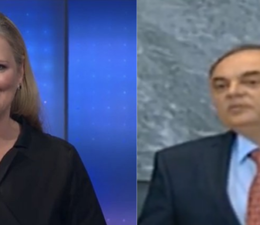 Kako si na levici predstavljajo javno RTV Slovenija? Politik Branislav Rajić Tanji Gobec obljubil novo oddajo?