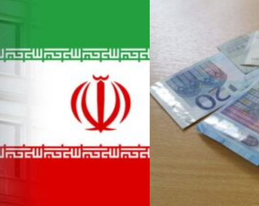 Narobe svet! Ko želi predčasno poplačati 4 obroke leasinga zaskrbi pristojne, da gre za pranje denarja, ko se iz Irana na NLB steče milijarda pa nikogar ne skrbi?