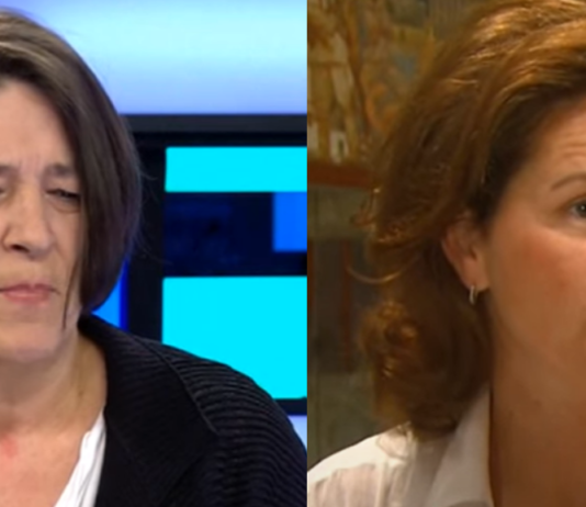Kako je Violeta Bulc očitala poskus “pobega” Alenki Bratušek v Bruselj in jo hkrati spraševala kaj bo storila sedaj