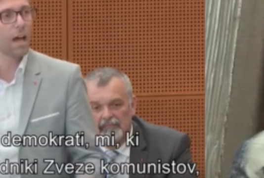 Pluralizem za Andrejo Katič nesprejemljiv? Spletna omrežja, medije in predstavnike oblasti označila za nove grmade