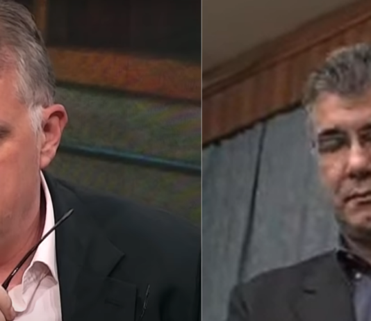 Člani stranke SD, ki se zavzemajo za neodvisnost novinarjev, ne nehajo s pritiski na novinarje RTV Slovenija! Tokratni Utrip Igorja Pirkoviča zbodel Aurelia Juria