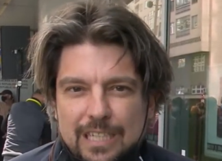 Golobovega najboljšega raziskovalnega novinarja, ne skrbijo več kot 100 tisoč evrov redna vozila nekdanje ministrice Čalušič, skrbi ga 40 tisoč vredno vozilo Cigler Kralja!