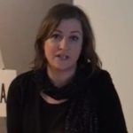 Ko novinarka, ki jo plačujejo davkoplačevalci modruje kako je potrebno preganjati vandalizem, pred leti pa je podpihovala nasilne proteste proti vladi!