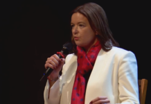 Kje so danes iranski prijatelji Tanje Fajon? Danes se kaže, da se je šla za naš denar samo politični turizem!?