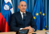 Janez Janša. “Bogati se borijo proti zakonu, ki bi omogočil, da bi tudi drugi postali bogati.”