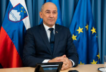 Janez Janša. “Bogati se borijo proti zakonu, ki bi omogočil, da bi tudi drugi postali bogati.”