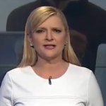 Kako ob opozorilu pravnega strokovnjaka, da smo z Urško Klakočar Zupančič dosegli dno, družbenopolitični delavci na RTV skačejo v zrak!