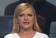 Kako ob opozorilu pravnega strokovnjaka, da smo z Urško Klakočar Zupančič dosegli dno, družbenopolitični delavci na RTV skačejo v zrak!