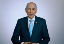 Janez Janša: “RTV prispevk bodo plačevali titi, ki želijo oziroma tisti, ki imajo to skupno kot pravi Asta Vrečko”