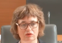 Ali Nataša Sukič svojim gostom dovoli, da odločajo o družinskih zadevah?