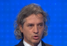 Po štirih letih Golob povedal prvo resnico in to je, da je 4 leta ljudem lagal!
