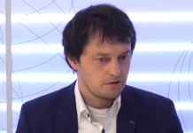 Mitja Iršič: “Davkoplačevalski milijoni za tajkuna Martina Odlazka so potrebni, ker drugače Vladimir ne bi bil več informiran.”