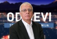 Vinko Vasle: “Levičarji in seveda komunisti so v zgodovini vedno živeli od laži, ustrahovanja, groženj, aktiviranja nasilnežev na ulicah”