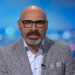 Miran Videtič Robertu Golobu: “Lastno mamo bi prodal, da zaščitiš koruptivne gospodarje! Državo si prodal za 6 posnetkov!”