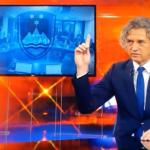 Tomaž Štih: “Medijska slika v Sloveniji je nekaj najbolj groznega. Propaganda Golobovih medijev je podobna delu Hamasa v Palestini”