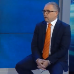 Edvard Kadič: “Slovenska levica se zaveda, da je nesposobna voditi demokratične procese, saj imajo prilagojen jugo refleks”