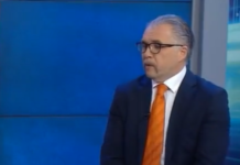Edvard Kadič: “Slovenska levica se zaveda, da je nesposobna voditi demokratične procese, saj imajo prilagojen jugo refleks”