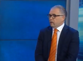 Edvard Kadič: “Slovenska levica se zaveda, da je nesposobna voditi demokratične procese, saj imajo prilagojen jugo refleks”