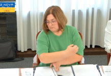 Šokantno! Kljub temu,da ni bil ne osumljenec, ne priča, Tamara Vonta brskala po računih Sebastjana Jeretiča?!