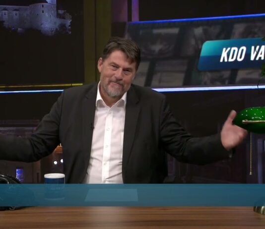 Boris Tomašič: “Očitno je Golob površen in ni še “počistil” vseh, ki ne mislijo kakor on.”