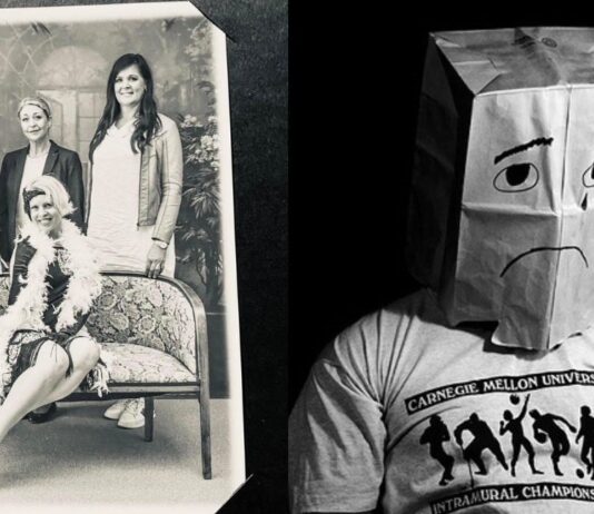 Tomaž Štih: “Včasih zjutraj optimistično pomislim, da me danes ne bo, ampak potem se zberejo v Celju na fotošutu…”