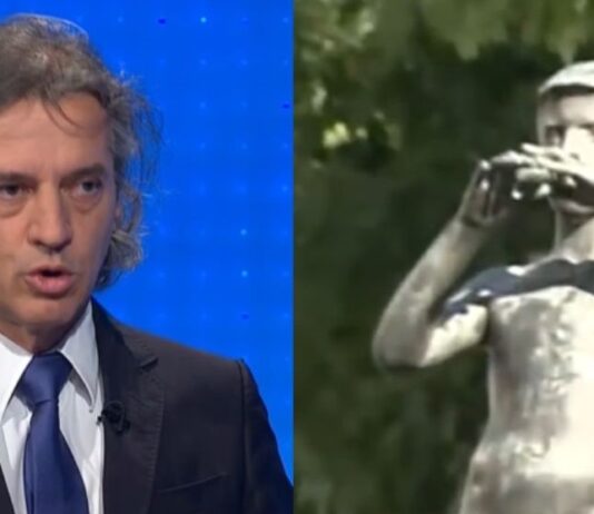 Depolitizacija medijev po merilih Gibanja Svoboda – Suzana Kos v Delu odkrito govori kako morajo Robertu Golobu mediji nuditi podporo