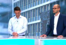 Boštjan Perne: “Levica razpada pri živem telesu. Sicer pa to ni nobena levica. Gre za tipične kaviar socialiste, klasične kruhoborce”