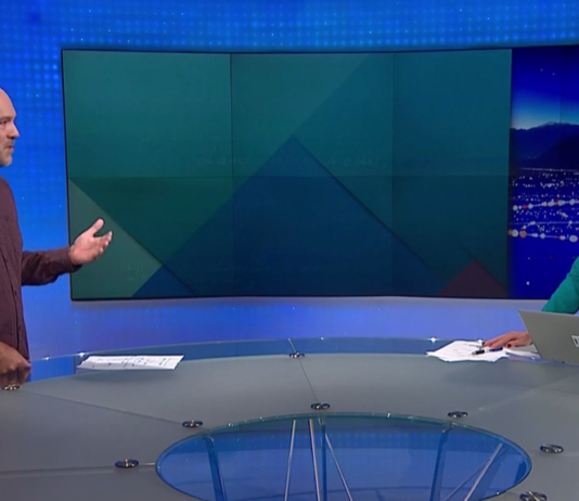 Kocka je padla! Zenel Batagelj iz Valicona kar na nacionalni televiziji priznal, da so levičarji