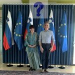 Vid Mlakar Niki Kovač in njenim svetuje: “Če imate občutek tesnobe in strahu, obstajajo ustrezna zdravila in ustanove za to”