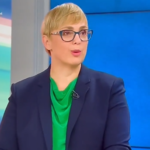 Ko Natašo Pirc Musar bolj kot rafalni streli skrbi nivo komunikacije!