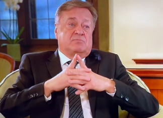 (Video) Ljubljančani z jasnim sporočilom Jankoviću: “Mi nismo potrebovali ne vas, ne vaših uredb. Prej nam je bilo stokrat bolje”