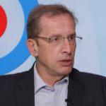 Žiga Turk: “Ja, javno zdravstvo bo delovalo, če bo vlado prevzela desnica.”