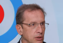 Žiga Turk: “Kolesarji in kovači, nule in nutrije, bedaki in konji nočejo videti, da imamo problem, ne ker bi Rome diskriminirali, ampak ker jih ne obravnavamo enako kot vse.”