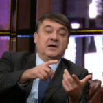 Boštjan M. Turk: “Koliko migrantov ste sprejeli k sebi na dom Asta Vreko in Luka Mesec? Konkreten odgovor!”