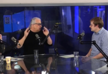Jan Macarol: “Štefančič, Jenull in Muki so tisti, ki jih mi vsi plačujemo in nas preprečujejo kako je 4 leta cvetela demokracije, danes pa govorijo o diktaturi”
