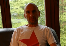 Se bo Roni Kordiš opravičil, ker Luka Mesec ni opravil urinskega testa v nadzorovanih pogojih in tudi ne z lasu!?