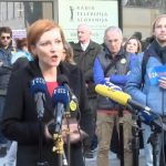 Matej Lahovnik: “V kakšni buli smo kaže podatek, da imamo le 1.400 družinskih zdravnikov, ki skrbijo za primarno zdravstvo in preko 2000 zaposlenih na RTV”