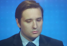 Ali so strankarski kolegi že ovadili Lenarta Žavbija, ki je poslance označil za fašiste in idiote!?