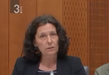 Za Terezo Novak umiranje zaradi nestrinjanja z režimov v taborišču družbeno koristno delo!