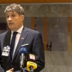 NATU lagal o obrambnih izdatkih, sedaj komentira morebitno novo sestavo vlade