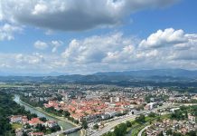Mestna občina Celje: Kazalniki razvitosti-Celje na samem vrhu med slovenskimi mestnimi občinami