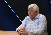 Zadnji predsednik avtokracije, danes deli nasvete o tem, če smo pripravljeni na demokracijo!