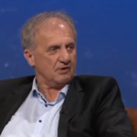 Ivan Simič: “Na svidenje pravna država”