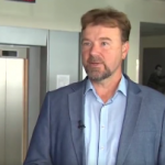 Jože Možina velenjskemu županu: “Če podpiraš takšen režim in voditelja imaš prav gotovo poškodovano notranje vrednostno jedro”