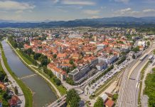 Mestna občina Celje: Celje postalo UNESCO kreativno mesto literature